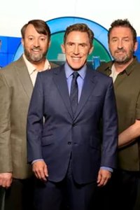 Would I Lie to You? – S15E08 – Episode #15.8