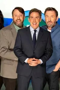 Would I Lie to You? – S15E09 – Episode #15.9