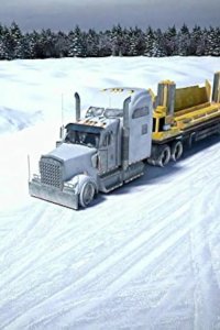 Ice Road Truckers – S08E06 – The Lone Wolf