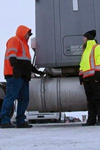 Ice Road Truckers – S10E04 – Trial by Ice
