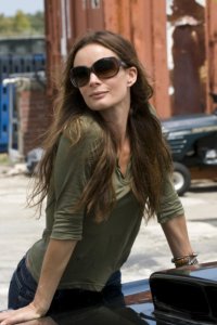 Burn Notice – S03E01 – Friends and Family