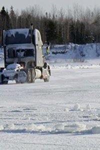 Ice Road Truckers – S10E05 – The Rookie