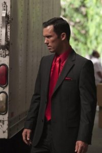 Burn Notice – S03E11 – Friendly Fire
