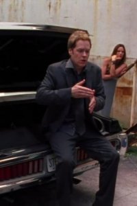 Burn Notice – S03E14 – Partners in Crime