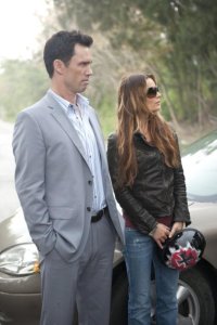 Burn Notice – S04E01 – Friends and Enemies
