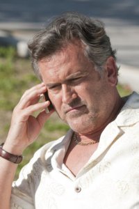 Burn Notice – S04E02 – Fast Friends