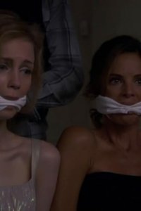 Burn Notice – S04E08 – Where There’s Smoke