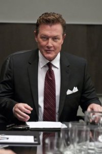 Burn Notice – S04E11 – Blind Spot