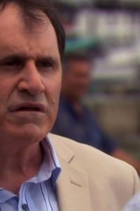 Burn Notice – S04E14 – Hot Property