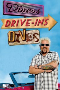 Diners, Drive-ins and Dives – S39E01 – Smokin’ Southern Decadence