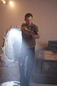 Burn Notice – S05E01 – Company Man