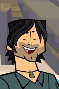 Total Drama – S01E01 – Not So Happy Campers: Part 1