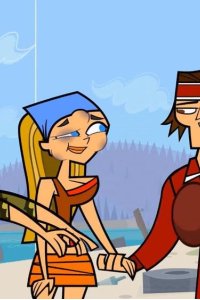 Total Drama – S01E04 – Dodgebrawl
