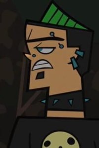Total Drama – S01E06 – The Sucky Outdoors