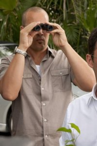 Burn Notice – S05E15 – Necessary Evil