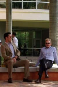 Burn Notice – S05E16 – Depth Perception