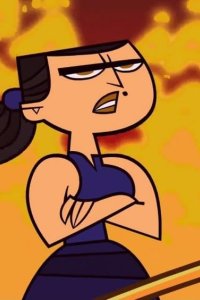 Total Drama – S01E15 – No Pain No Game