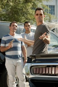Burn Notice – S06E05 – Split Decision