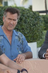 Burn Notice – S06E07 – Reunion