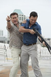 Burn Notice – S06E10 – Desperate Times