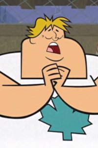 Total Drama – S01E23 – Camp Castaways