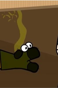 Total Drama – S01E25 – I Triple Dog Dare You