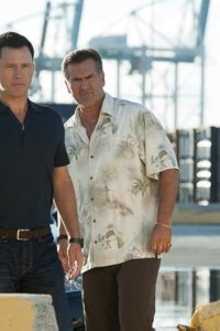Burn Notice – S06E17 – You Can Run