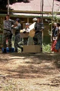 Sea Patrol – S04E12 – Rumble in the Jungle