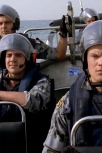Sea Patrol – S04E13 – Soft Target