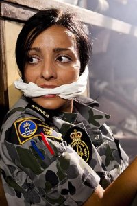 Sea Patrol – S05E02 – Eye for an Eye