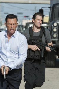 Burn Notice – S07E11 – Tipping Point