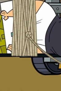 Total Drama – S02E13 – Ocean’s Eight – or Nine