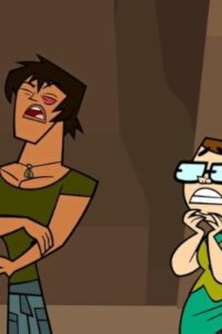 Total Drama – S02E16 – Dial M for Merger