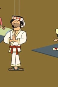Total Drama – S02E22 – Crouching Courtney, Hidden Owen