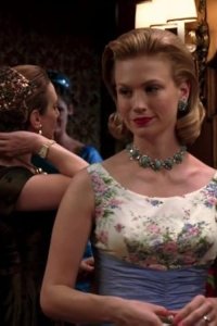 Mad Men – S01E02 – Ladies Room