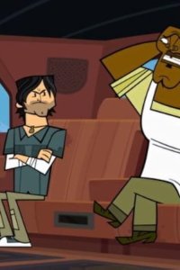 Total Drama – S02E26 – Who Wants to Pick a Millionaire?