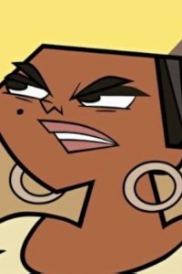 Total Drama – S03E02 – Walk Like an Egyptian: Part 2