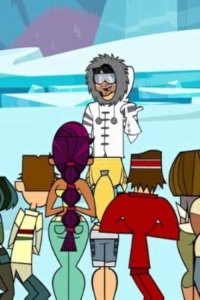 Total Drama – S03E04 – Anything Yukon Do, I Can Do Better