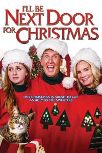 I’ll Be Next Door for Christmas