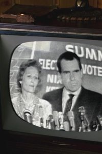 Mad Men – S01E12 – Nixon vs. Kennedy