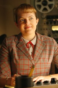 Mad Men – S01E13 – The Wheel