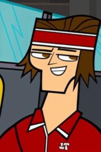 Total Drama – S03E05 – Broadway, Baby