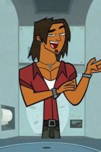 Total Drama – S03E15 – The Ex-Files
