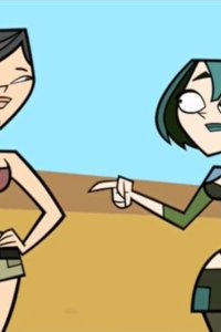 Total Drama – S03E16 – Picnic at Hanging Dork