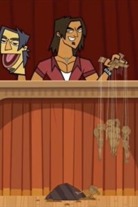 Total Drama – S03E23 – Awww, DrumHELLer!