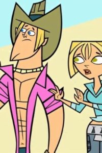 Total Drama – S03E26 – Hawaiian Punch