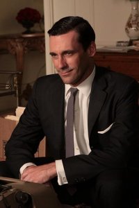 Mad Men – S03E13 – Shut the Door. Have a Seat