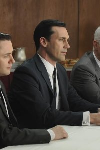 Mad Men – S04E01 – Public Relations