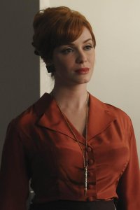 Mad Men – S04E09 – The Beautiful Girls