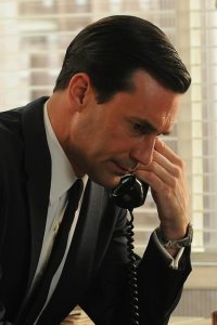Mad Men – S04E13 – Tomorrowland